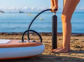 Photo de profil Meilleur paddleboard gonflable
