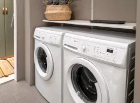 Photo de profil Meilleure laveuse linge
