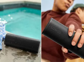 Photo de profil Sonos roam 2 bluetooth aubaines