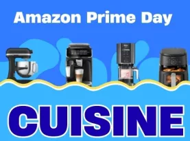 Photo de profil Amazon Prime Day