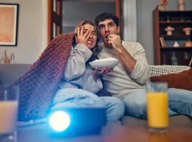 Photo de profil Meilleur mini projecteur