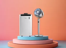 Photo de profil Climatiseur ventilateur rabais