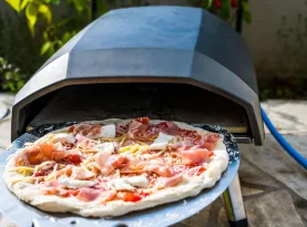 Photo de profil Meilleur four pizza 2026