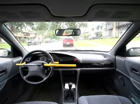 Photo de profil Barre antivol voiture 2026