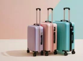 Photo de profil Meilleure valise de cabine 2026