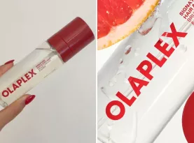 Photo de profil Nouveau parfm olaplex