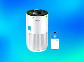 Photo de profil Mini purificateur goveelife aubaines