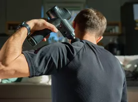 Photo de profil Meilleur pistolet massage 2026