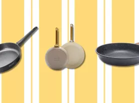 Photo de profil Batterie cuisine rabais
