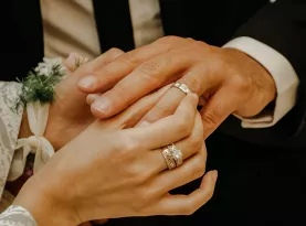 Photo de profil Idee cadeau mariage 2026