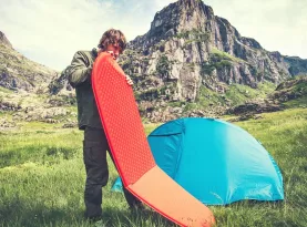 Photo de profil Meilleur matelas camping 2026