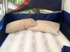 Photo de profil Matelas camping 40 dollars