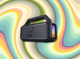 Photo de profil Haut parleur soundcore boo 2 rabais