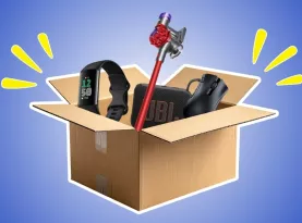 Photo de profil Best buy boxing day ete