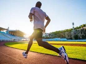 Photo de profil Meilleur soulier course homme