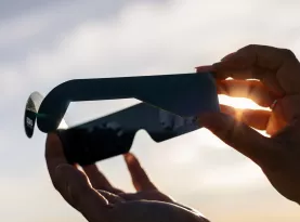 Photo de profil Lunettes eclipse solaire aout 2026