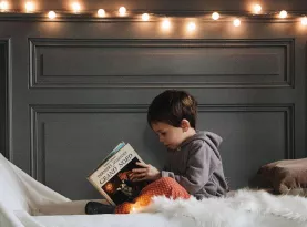 Photo de profil Meilleur livre jeunesse