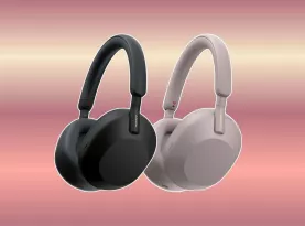 Photo de profil Template casque sony aubaine