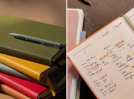 Photo de profil Meilleur agenda papier