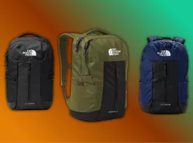 Photo de profil Template sac dos lichen north face aubaine