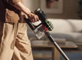 Photo de profil Best buy aspirateur rabais