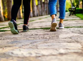 Photo de profil Meilleur souliers marche femme 2026