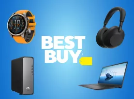Photo de profil Derniere journee solde best buy