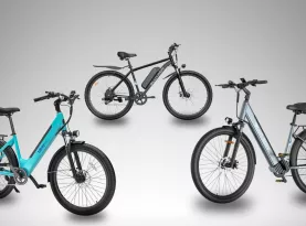 Photo de profil Velo electrique rabais