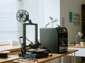 Photo de profil Meilleure imprimante 3 D dans un salon