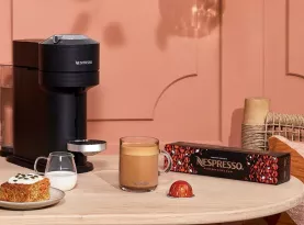 Photo de profil Meilleur machine nespresso