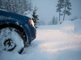 Photo de profil Meilleurs pneus hiver saison 2026 2027