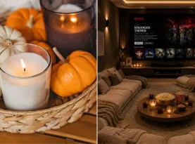Photo de profil Deco automne aubaines