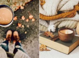 Photo de profil Aubaine automne