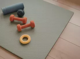 Photo de profil Meilleur tapis yoga nosrecos