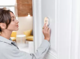 Photo de profil Meilleur thermostat intelligents