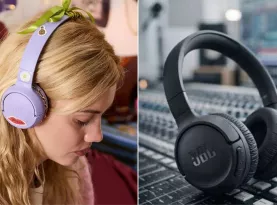 Photo de profil Casque jbl tune 250bt aubaines