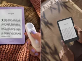 Photo de profil Nouvelles kindle amazon