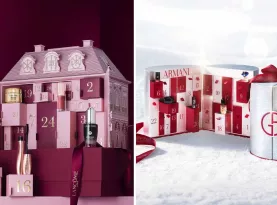 Photo de profil Calendrier lavent luxe 2026