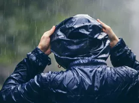 Photo de profil Meilleur manteau pluie femme