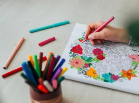 Photo de profil Meilleur livre coloriage adulte
