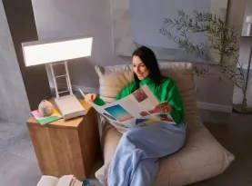 Photo de profil Meilleure lampe luminotherapie 2026 2