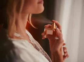 Photo de profil Meilleur parfum femme