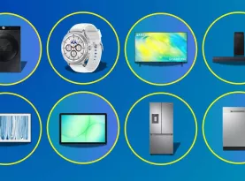 Photo de profil Evenement best buy decouvrir samsung