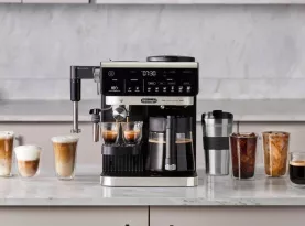 Photo de profil Nouvelle machine delonghi