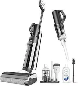Aspirateur sans fil tineco floor one s5