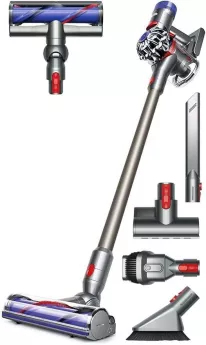 Aspirateur sans fil dyson v8 animal