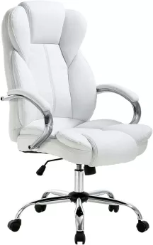 Chaise de bureau sihoo m57