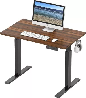 Bureau de travail électrique de SHW