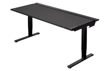 Bureau électrique assis-debout de SECRETLAB MAGNUS PRO