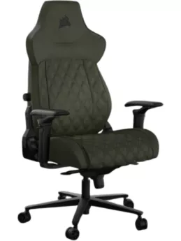 Chaise de gaming TC500 LUXE corsair